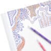 Ooly Ooly - Switcheroo Color Changing Markers 810078034117 mertex 2025 Speelgoed & Spellen Knutselen  Wijs west