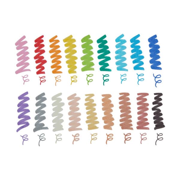 Ooly Ooly - Color Together Markers 810078038481 mertex 2025 Speelgoed & Spellen Knutselen  Wijs west
