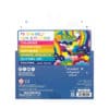 Ooly Ooly - Rainbow Sparkle Glitter Markers 810104681650 mertex 2025 Speelgoed & Spellen Knutselen  Wijs west