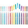 Ooly Ooly - Rainbow Sparkle Glitter Markers 810104681650 mertex 2025 Speelgoed & Spellen Knutselen  Wijs west
