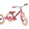 Trybike Steel Driewieler Mat Roze