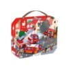 Janod Janod Puzzel - De Brandweer 3700217326050 mertex 2025 Speelgoed & Spellen Puzzels  Wijs west