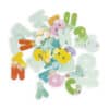 Janod Janod Badspeelgoed - Letters en Cijfers 3700217347093 mertex 2025 Speelgoed & Spellen Waterspeelgoed  Wijs west