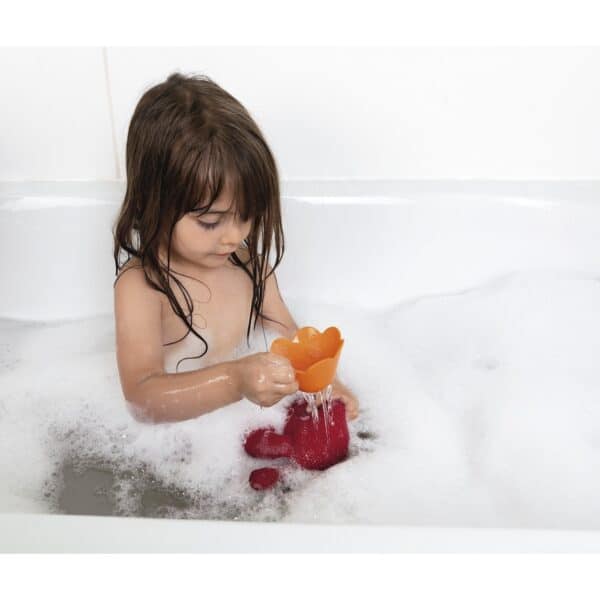 Janod Janod Badspeelgoed - Bernard de Heremietkreeft 3700217347345 mertex 2025 Speelgoed & Spellen Waterspeelgoed  Wijs west