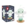 Janod Janod Pure - Stapelbare Libelle 3700217351441 mertex 2025 Speelgoed & Spellen Waterspeelgoed  Wijs west
