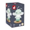 Janod Janod Pure - Stapelbare Libelle 3700217351441 mertex 2025 Speelgoed & Spellen Waterspeelgoed  Wijs west