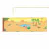 Janod Janod Magneti Stories - Dinosaurus 3700217354503 mertex 2025 Speelgoed & Spellen Educatief Speelgoed  Wijs west