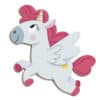 Janod Janod Magneti Stories - Eenhoorns 3700217354527 mertex 2025 Speelgoed & Spellen Educatief Speelgoed  Wijs west