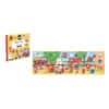 Janod Janod Magneti Stories - Brandweer 3700217354534 mertex 2025 Speelgoed & Spellen Educatief Speelgoed  Wijs west