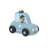 Janod Janod Crossroads - Politie 3700217359126 mertex 2025 Speelgoed & Spellen Voertuigen  Wijs west