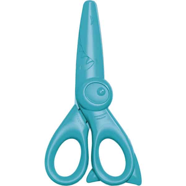Janod Janod Colo - Mijn eerste Schaartjes 3700217374051 mertex 2025 Speelgoed & Spellen Knutselen  Wijs west