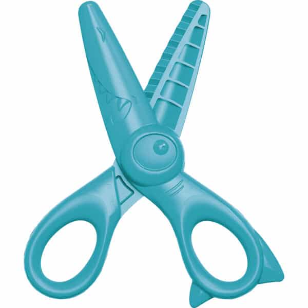 Janod Janod Colo - Mijn eerste Schaartjes 3700217374051 mertex 2025 Speelgoed & Spellen Knutselen  Wijs west