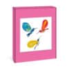 Janod Janod I Love Creativity - Flower Power 3700217377380 mertex 2025 Speelgoed & Spellen Knutselen  Wijs west