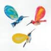 Janod Janod I Love Creativity - Flower Power 3700217377380 mertex 2025 Speelgoed & Spellen Knutselen  Wijs west