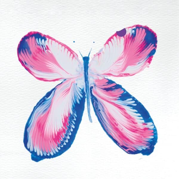 Janod I Love Creativity - Flower Power - Afbeelding 9