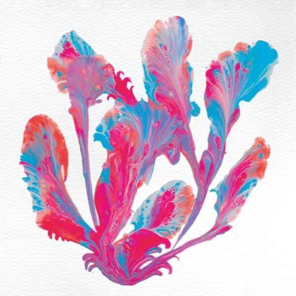 Janod I Love Creativity - Flower Power - Afbeelding 10