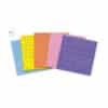 Janod Janod Atelier - 3 jaar - Geometrische Stickers 3700217377403 mertex 2025 Speelgoed & Spellen Knutselen  Wijs west
