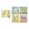 Janod Janod Atelier - 4 jaar - Knippen en Plakken 3700217377434 mertex 2025 Speelgoed & Spellen Knutselen  Wijs west