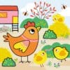 Janod Atelier - 3 jaar - Multi activiteiten - Afbeelding 14