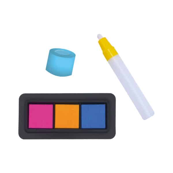 Janod Janod Atelier - 3 jaar - Multi activiteiten 3700217377465 mertex 2025 Speelgoed & Spellen Knutselen  Wijs west