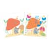 Janod Janod Atelier - 3 jaar - Multi activiteiten 3700217377465 mertex 2025 Speelgoed & Spellen Knutselen  Wijs west