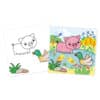 Janod Janod Atelier - 3 jaar - Multi activiteiten 3700217377465 mertex 2025 Speelgoed & Spellen Knutselen  Wijs west