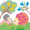 Janod Atelier - 3 jaar - Multi activiteiten - Afbeelding 9