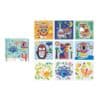 Janod Janod Atelier - 4 jaar - Multi activiteiten 3700217377472 mertex 2025 Speelgoed & Spellen Knutselen  Wijs west