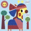 Janod Atelier - 4 jaar - Multi activiteiten - Afbeelding 11