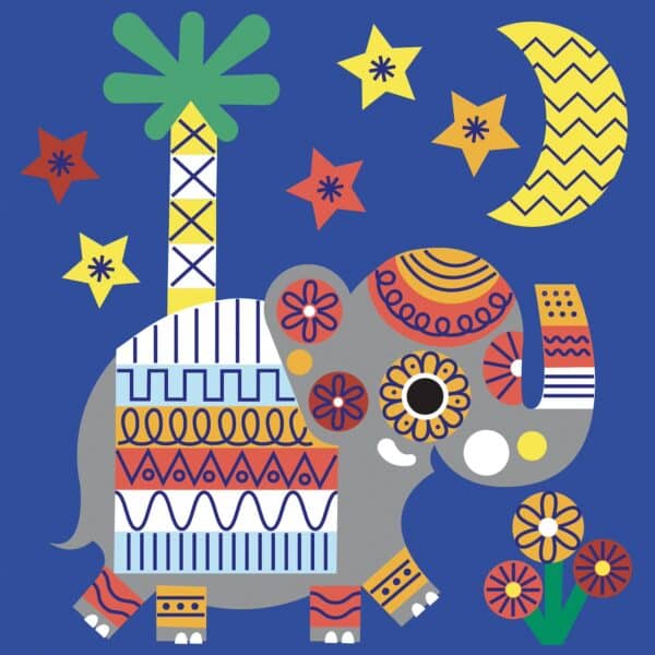 Janod Atelier - 4 jaar - Multi activiteiten - Afbeelding 12