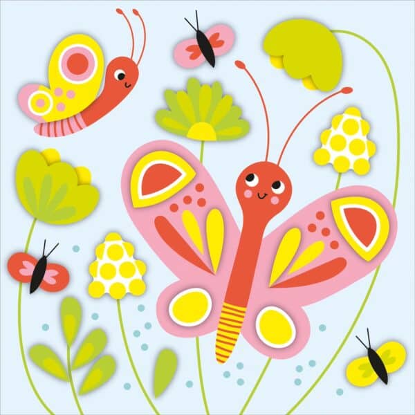 Janod Atelier - 4 jaar - Multi activiteiten - Afbeelding 13