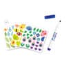 Janod Janod Atelier - 4 jaar - Multi activiteiten 3700217377472 mertex 2025 Speelgoed & Spellen Knutselen  Wijs west