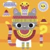 Janod Atelier - 4 jaar - Multi activiteiten - Afbeelding 8