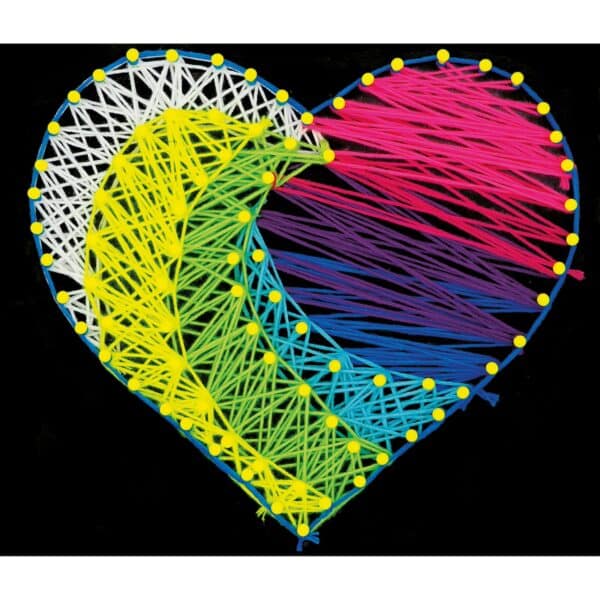 Janod I love Creativity - Color addict - Afbeelding 11