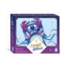 Janod Janod Atelier - Magic school - Tiara 3700217391386 mertex 2025 Speelgoed & Spellen Knutselen  Wijs west