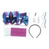 Janod Janod Atelier - Magic school - Tiara 3700217391386 mertex 2025 Speelgoed & Spellen Knutselen  Wijs west