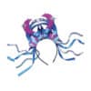 Janod Janod Atelier - Magic school - Tiara 3700217391386 mertex 2025 Speelgoed & Spellen Knutselen  Wijs west