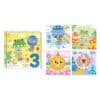 Janod Janod Atelier - 3 jaar - Grote strass 3700217391454 mertex 2025 Speelgoed & Spellen Knutselen  Wijs west