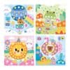 Janod Janod Atelier - 3 jaar - Grote strass 3700217391454 mertex 2025 Speelgoed & Spellen Knutselen  Wijs west