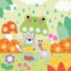 Janod Janod Atelier - 3 jaar - Grote strass 3700217391454 mertex 2025 Speelgoed & Spellen Knutselen  Wijs west