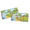 Janod Janod Atelier - 2 jaar - Herbruikbare stickers Dino 3700217391584 mertex 2025 Speelgoed & Spellen Knutselen  Wijs west