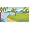 Janod Janod Atelier - 2 jaar - Herbruikbare stickers Dino 3700217391584 mertex 2025 Speelgoed & Spellen Knutselen  Wijs west