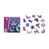 Janod Janod Atelier - Origami Sterrenbeeld 3700217391676 mertex 2025 Speelgoed & Spellen Knutselen  Wijs west