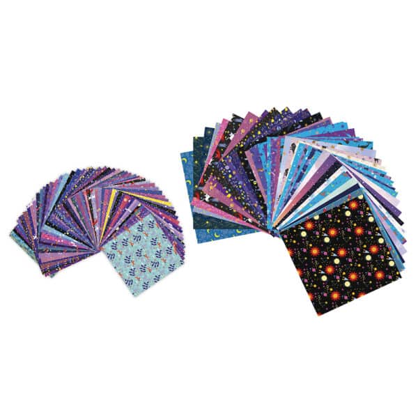 Janod Janod Atelier - Origami Sterrenbeeld 3700217391676 mertex 2025 Speelgoed & Spellen Knutselen  Wijs west