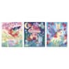 Janod Janod Atelier - Magic Fairies - Strass plakken 3700217391706 mertex 2025 Speelgoed & Spellen Knutselen  Wijs west