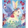 Janod Janod Atelier - Magic Fairies - Strass plakken 3700217391706 mertex 2025 Speelgoed & Spellen Knutselen  Wijs west