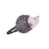 Janod Janod Atelier Bijoux - 6 Haarspeldjes Glitter Bosdieren 3700217391805 mertex 2025 Speelgoed & Spellen Knutselen  Wijs west