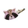 Janod Atelier Bijoux - 6 Haarspeldjes Glitter Bosdieren - Afbeelding 9
