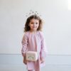 Mimi & Lula Mimi & Lula Spring Meadow Headdress 5060925058833 Mimi SS25 Verzorging Haaraccessoires  Wijs west