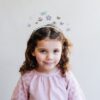Mimi & Lula Mimi & Lula Spring Meadow Headdress 5060925058833 Mimi SS25 Verzorging Haaraccessoires  Wijs west